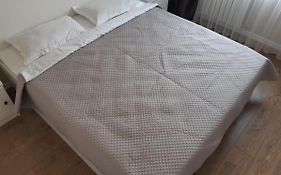 Квартира на речке Есентайка
